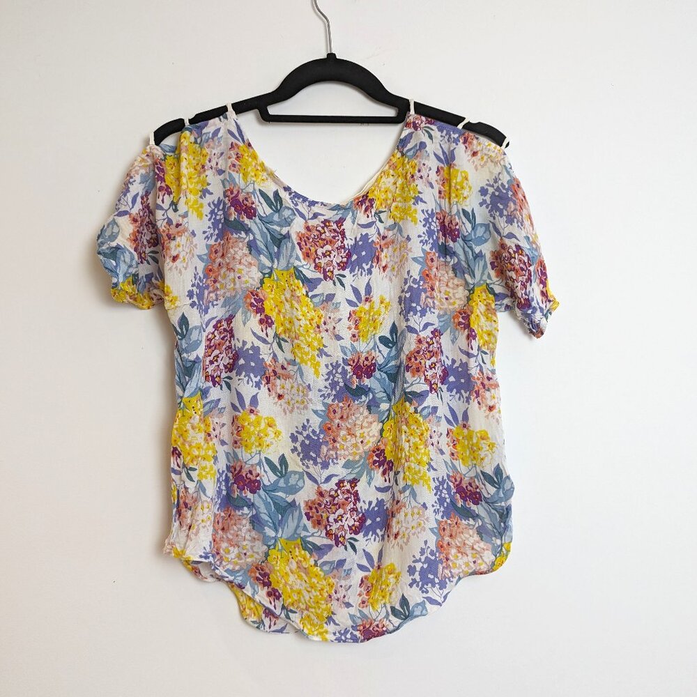 Ark & Co. Summer Shirt